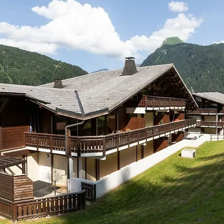 Les Cesaries A4 * Morzine