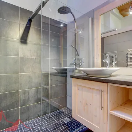 Apartamento Les Césaries A4 *